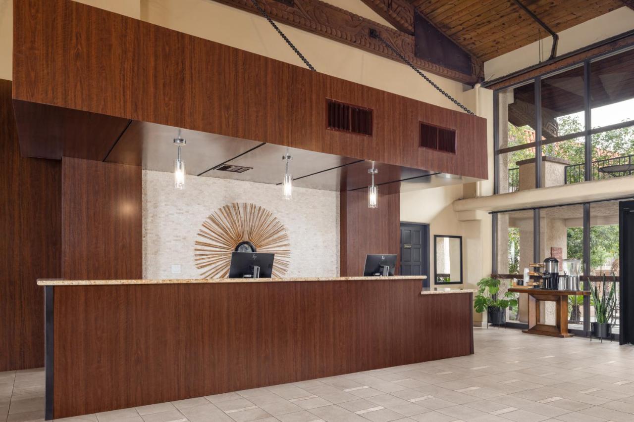 Doubletree By Hilton Tucson-williams Center Hotel 4*